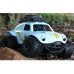 Радиоуправляемая машина MN MODEL БигФут (голубой) 2WD 2.4G 1/18 RTR MN-36B в Новом Уренгое