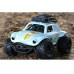 Радиоуправляемая машина MN MODEL БигФут (голубой) 2WD 2.4G 1/18 RTR MN-36B в Новом Уренгое