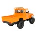 Радиоуправляемая машина MN MODEL японский пикап FJ45 (оранжевый) 4WD 2.4G 1/12 RTR MN-45O в Москве