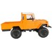 Радиоуправляемая машина MN MODEL японский пикап FJ45 (оранжевый) 4WD 2.4G 1/12 RTR MN-45O в Москве