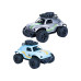 Радиоуправляемая машина MN MODEL БигФут (серый) 2WD 2.4G 1/18 RTR MN-36G в Новом Уренгое