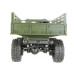 Радиоуправляемая машина MN MODEL военный грузовик (зеленый) 6WD 2.4G 1/16 RTR MN-77C в Новом Уренгое