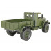 Радиоуправляемая машина MN MODEL военный грузовик (камуфляж) 4WD 2.4G 1/16 RTR MN-35C в Новом Уренгое