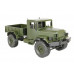 Радиоуправляемая машина MN MODEL военный грузовик (камуфляж) 4WD 2.4G 1/16 RTR MN-35C в Новом Уренгое