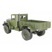 Радиоуправляемая машина MN MODEL военный грузовик (камуфляж) 4WD 2.4G 1/16 RTR MN-35C в Новом Уренгое