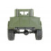 Радиоуправляемая машина MN MODEL военный грузовик (камуфляж) 4WD 2.4G 1/16 RTR MN-35C в Новом Уренгое