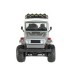Радиоуправляемая машина MN MODEL японский внедорожник FJ45 (серый) 4WD 2.4G 1/12 RTR MN-40G в Омске