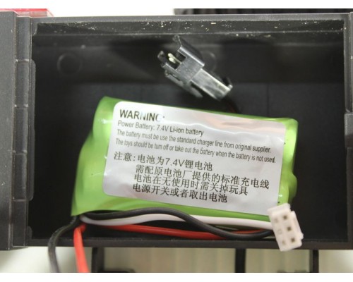 Радиоуправляемая машина MN MODEL японский внедорожник FJ45 (серый) 4WD 2.4G 1/12 RTR MN-40G в Омске