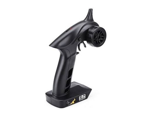 Радиоуправляемая машина MN MODEL англ. пикап Defender спецназ рейнджеров (песочн) 4WD 2.4G 1/12 RTR MN-96Y в Омске