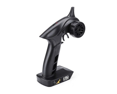 Радиоуправляемая машина MN MODEL англ. пикап Defender спецназ рейнджеров (синий) 4WD 2.4G 1/12 RTR MN-96B в Омске