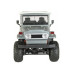 Радиоуправляемая машина MN MODEL японский пикап FJ45 (серебристый) 4WD 2.4G 1/12 RTR MN-45S в Москве
