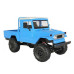 Радиоуправляемая машина MN MODEL японский пикап FJ45 (синий) 4WD 2.4G 1/12 RTR MN-45B в Москве
