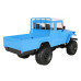 Радиоуправляемая машина MN MODEL японский пикап FJ45 (синий) 4WD 2.4G 1/12 RTR MN-45B в Москве