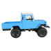 Радиоуправляемая машина MN MODEL японский пикап FJ45 (синий) 4WD 2.4G 1/12 RTR MN-45B в Москве