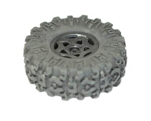 Левое колесо для Remo Hobby RH1093ST P7179-L в Калуге