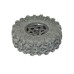 Левое колесо для Remo Hobby RH1093ST P7179-L в Калуге