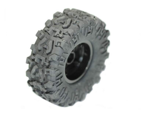 Левое колесо для Remo Hobby RH1093ST P7179-L в Калуге