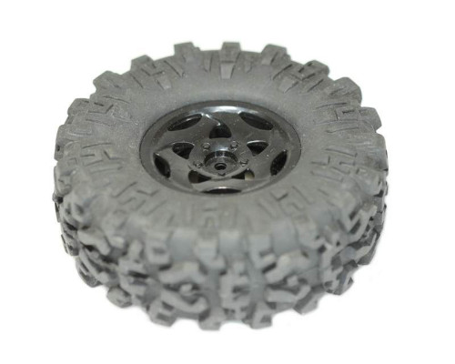 Правое колесо для Remo Hobby RH1093ST P7179-R в Калуге