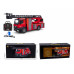 Радиоуправляемая пожарная машина-лестница HUI NA TOYS 2.4G 22CH 1/14 RTR HN1561 в Реутове