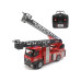 Радиоуправляемая пожарная машина-лестница HUI NA TOYS 2.4G 22CH 1/14 RTR HN1561 в Реутове