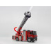 Радиоуправляемая пожарная машина-лестница HUI NA TOYS 2.4G 22CH 1/14 RTR HN1561 в Реутове
