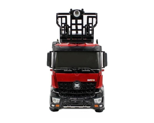 Радиоуправляемая пожарная машина-лестница HUI NA TOYS 2.4G 22CH 1/14 RTR HN1561 в Реутове Радиоуправляемая пожарная машина-лестница HUI NA TOYS 2.4G 22CH 1/14 RTR HN1561 в Реутове