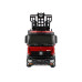 Радиоуправляемая пожарная машина-лестница HUI NA TOYS 2.4G 22CH 1/14 RTR HN1561 в Реутове