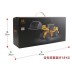 Радиоуправляемый бульдозер HUI NA TOYS 2.4G 9CH 1/24 RTR HN1567 в Калининграде