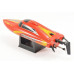 Радиоуправляемый катер Volantex RC Vector 30 красный 2.4G RTR EXA79503RR в Серпухове