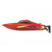 Радиоуправляемый катер Volantex RC Vector 30 красный 2.4G RTR EXA79503RR в Серпухове