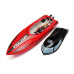 Радиоуправляемый катер Volantex RC Vector SR65 красный Brushless 2.4G LiPo RTR EXA79205RR в Москве