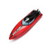 Радиоуправляемый катер Volantex RC Vector SR65 красный Brushless 2.4G LiPo RTR EXA79205RR в Москве