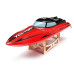 Радиоуправляемый катер Volantex RC Vector SR65 красный Brushless 2.4G LiPo RTR EXA79205RR в Москве