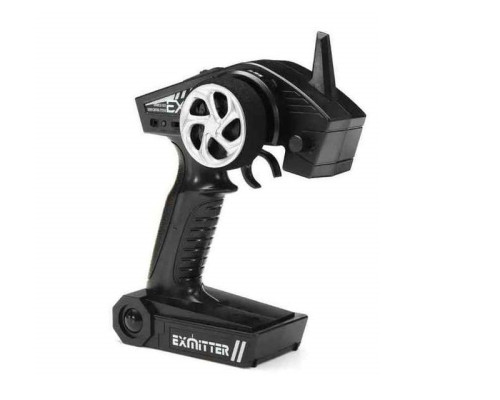 Радиоуправляемый катер Volantex RC Vector SR65 красный Brushless 2.4G LiPo RTR EXA79205RR в Москве Радиоуправляемый катер Volantex RC Vector SR65 красный Brushless 2.4G LiPo RTR EXA79205RR в Москве