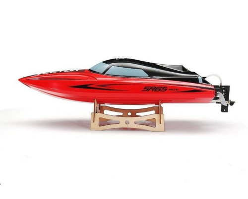 Радиоуправляемый катер Volantex RC Vector SR65 красный Brushless 2.4G LiPo RTR EXA79205RR в Москве Радиоуправляемый катер Volantex RC Vector SR65 красный Brushless 2.4G LiPo RTR EXA79205RR в Москве