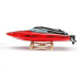 Радиоуправляемый катер Volantex RC Vector SR65 красный Brushless 2.4G LiPo RTR EXA79205RR в Москве