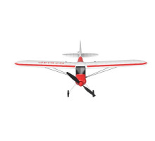 Радиоуправляемый самолет Volantex RC Sport Cub 500мм 2.4G 4ch LiPo RTF with Gyro