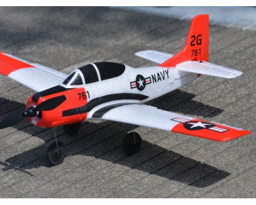 Радиоуправляемый самолет Volantex RC T28 400мм 2.4G 4ch LiPo RTF with Gyro EXA76109R в Москве Радиоуправляемый самолет Volantex RC T28 400мм 2.4G 4ch LiPo RTF with Gyro EXA76109R в Москве