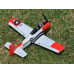 Радиоуправляемый самолет Volantex RC T28 400мм 2.4G 4ch LiPo RTF with Gyro EXA76109R в Москве