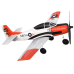 Радиоуправляемый самолет Volantex RC T28 400мм 2.4G 4ch LiPo RTF with Gyro EXA76109R в Москве
