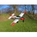 Радиоуправляемый самолет Volantex RC T28 400мм 2.4G 4ch LiPo RTF with Gyro EXA76109R в Москве