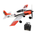 Радиоуправляемый самолет Volantex RC T28 400мм 2.4G 4ch LiPo RTF with Gyro EXA76109R в Москве
