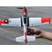 Радиоуправляемый самолет Volantex RC T28 400мм 2.4G 4ch LiPo RTF with Gyro EXA76109R в Москве