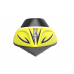 Радиоуправляемый катер Volantex RC Vector XS желтый 2.4G RTR EXA79504RY в Серпухове
