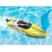 Радиоуправляемый катер Volantex RC Vector XS желтый 2.4G RTR EXA79504RY в Серпухове