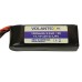 Аккумулятор Li-Po 1500mAh, 11,1V XT60 для самолета Volantex RC Trainstar Epoch PB3110 в Мытищах