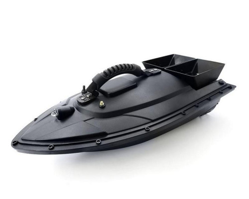 Радиоуправляемый катер для рыбалки Flytec 2011-5 2.4G RTR Flytec-2011-5 в Чите Радиоуправляемый катер для рыбалки Flytec 2011-5 2.4G RTR Flytec-2011-5 в Чите