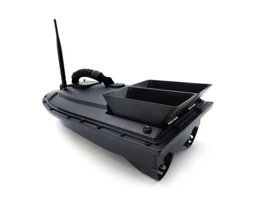 Радиоуправляемый катер для рыбалки Flytec 2011-5 2.4G RTR Flytec-2011-5 в Чите Радиоуправляемый катер для рыбалки Flytec 2011-5 2.4G RTR Flytec-2011-5 в Чите