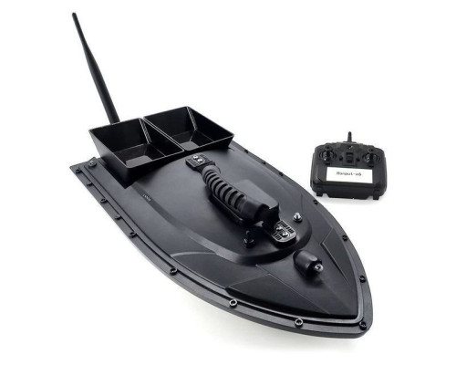 Радиоуправляемый катер для рыбалки Flytec 2011-5 2.4G RTR Flytec-2011-5 в Чите Радиоуправляемый катер для рыбалки Flytec 2011-5 2.4G RTR Flytec-2011-5 в Чите