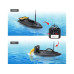 Радиоуправляемый катер для рыбалки Flytec 2011-5 2.4G RTR Flytec-2011-5 в Чите